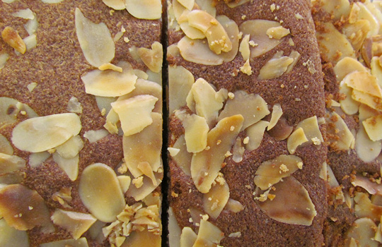 backwaren kuchen keks die knolle Naturkost Bioladen Hildesheim